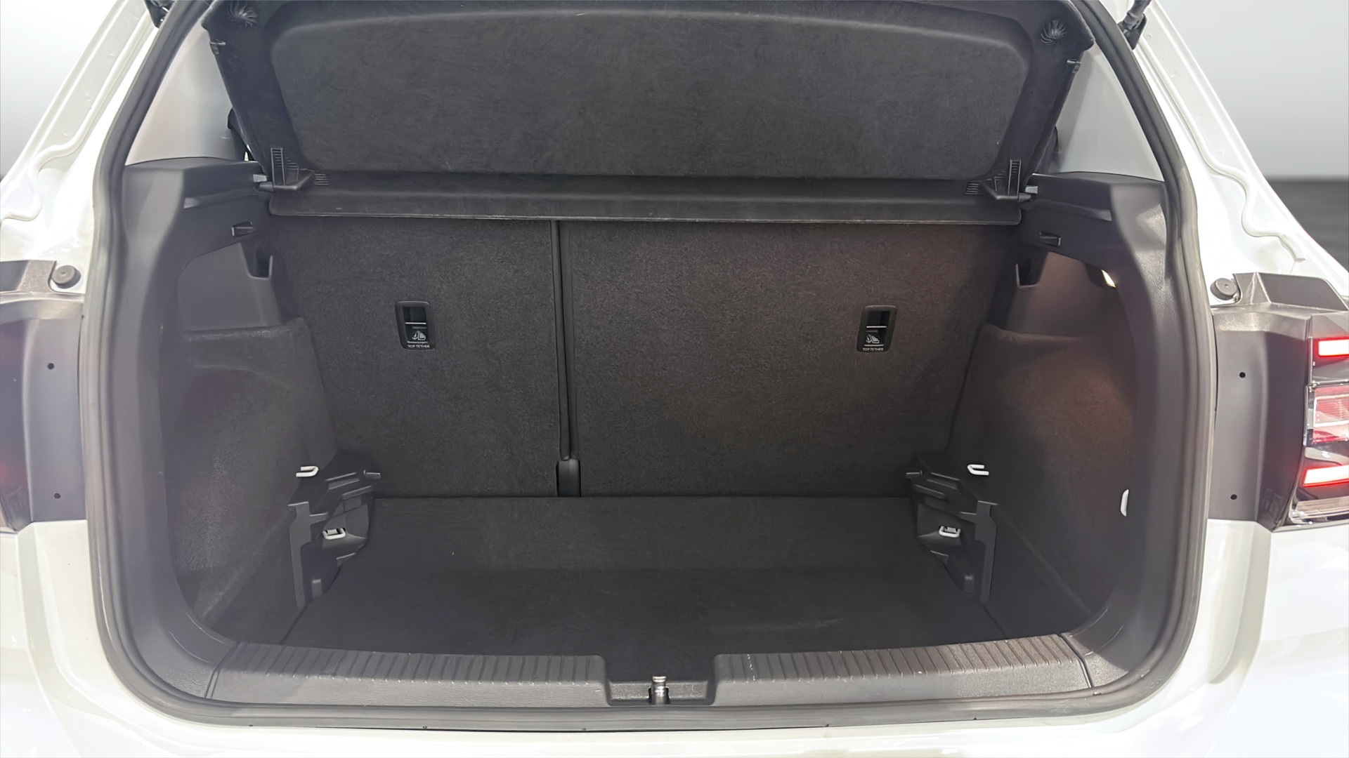 Volkswagen T-Cross GMM66C