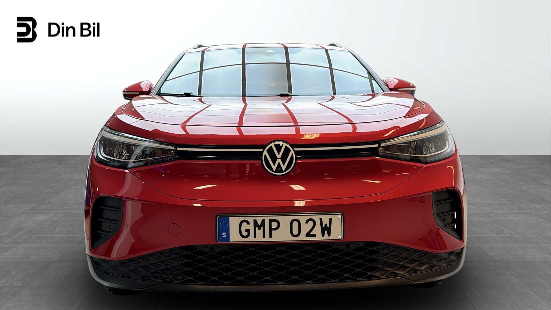 Volkswagen ID.4 GMP02W