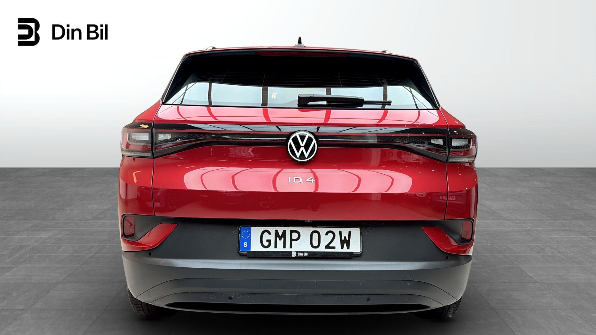 Volkswagen ID.4 GMP02W
