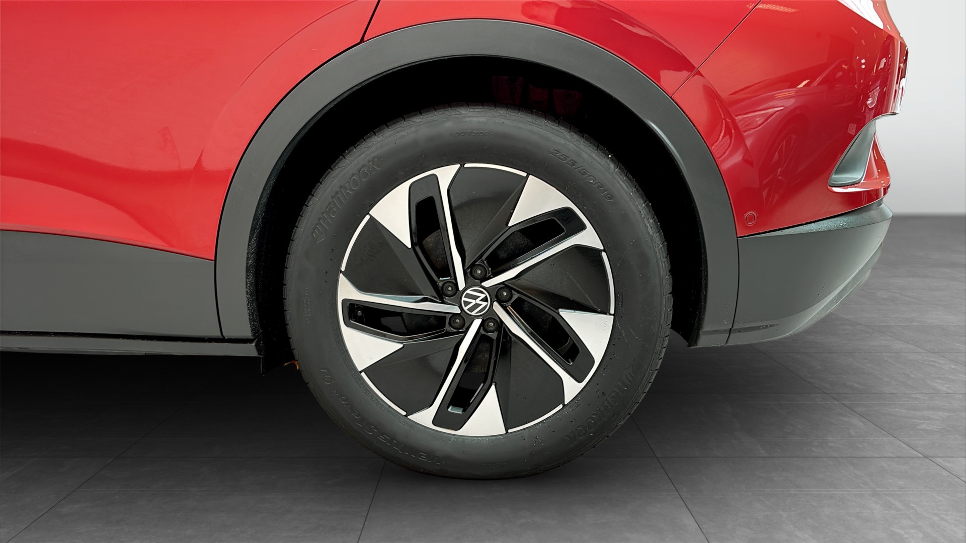 Volkswagen ID.4 GMP02W