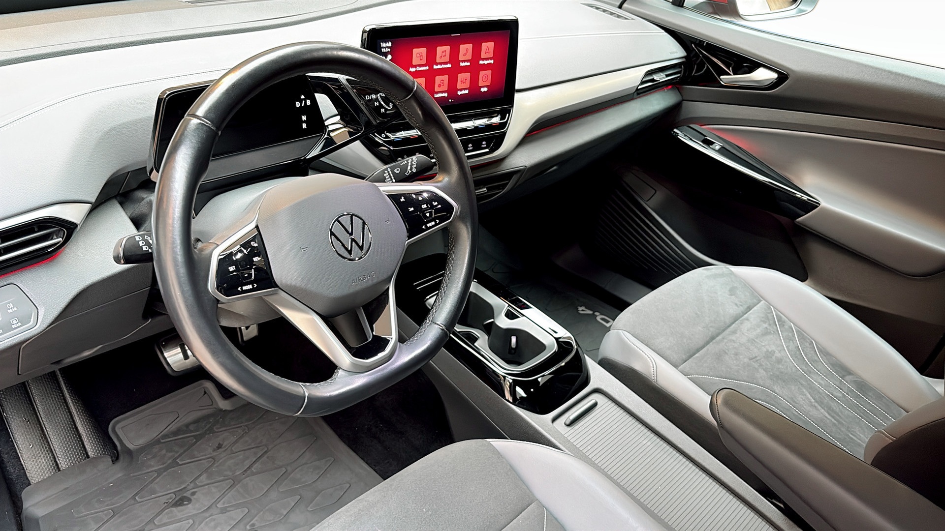 Volkswagen ID.4 GMP02W