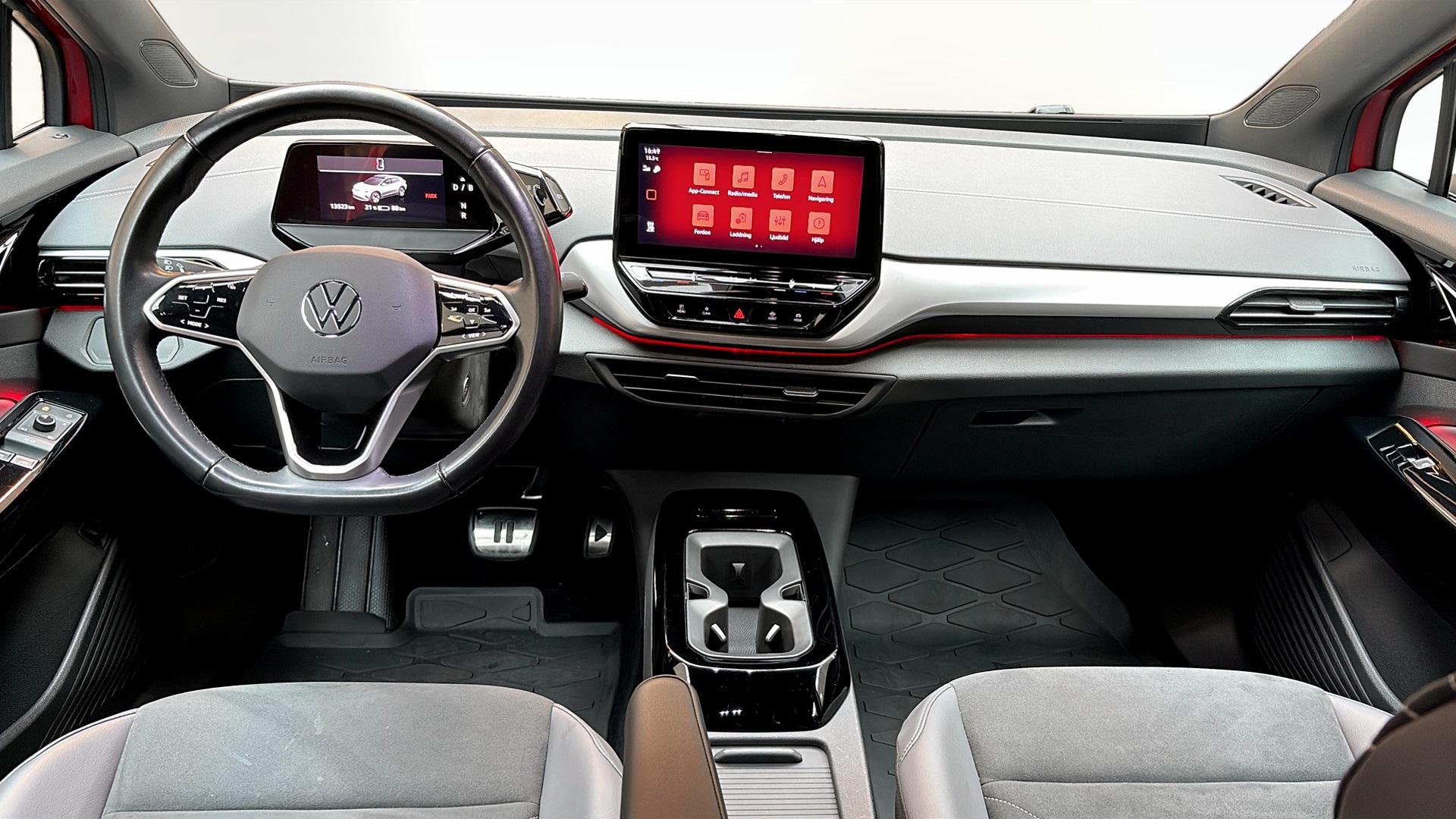 Volkswagen ID.4 GMP02W