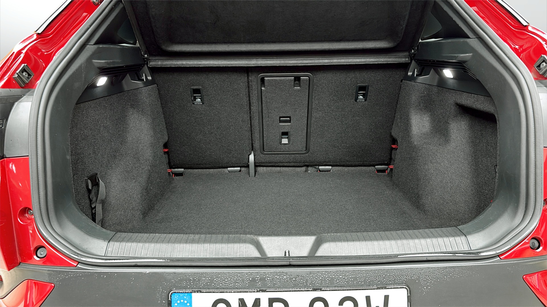 Volkswagen ID.4 GMP02W