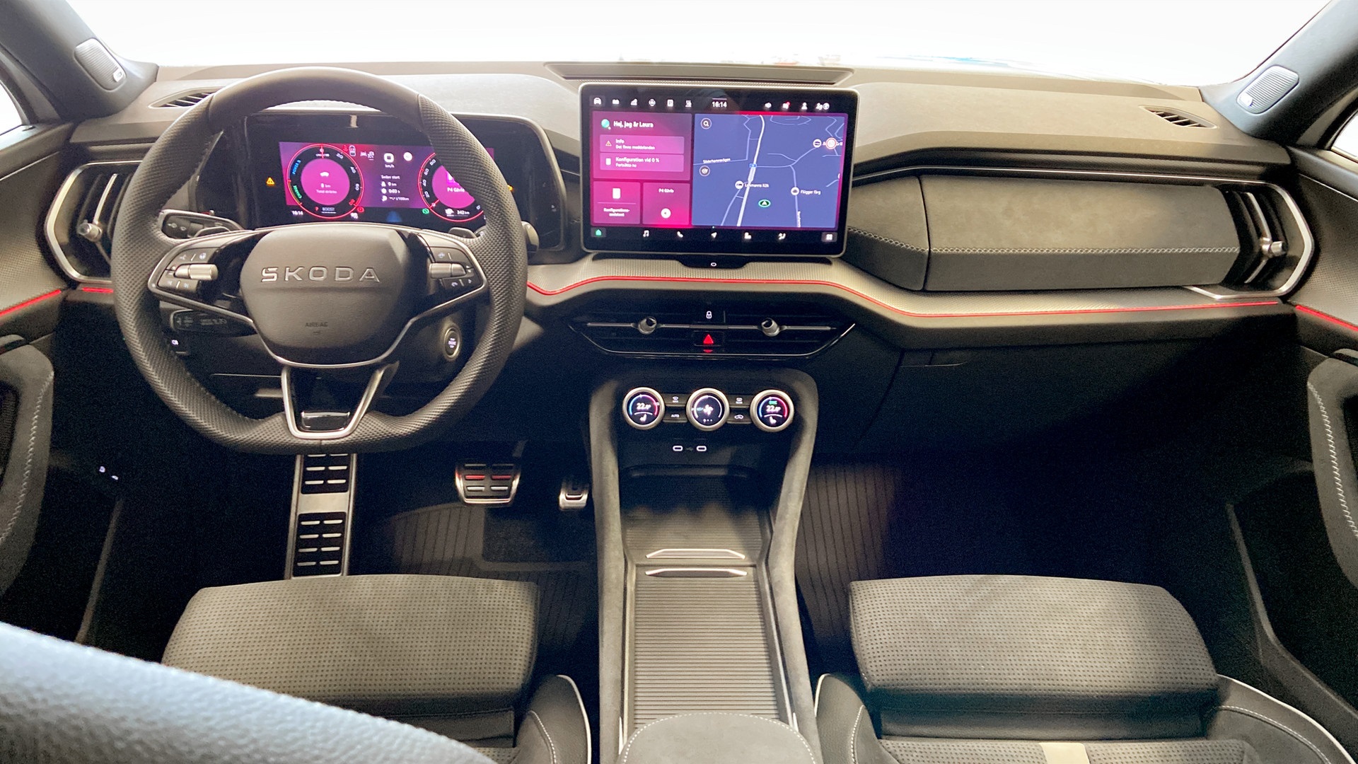 Skoda Kodiaq GMP05K