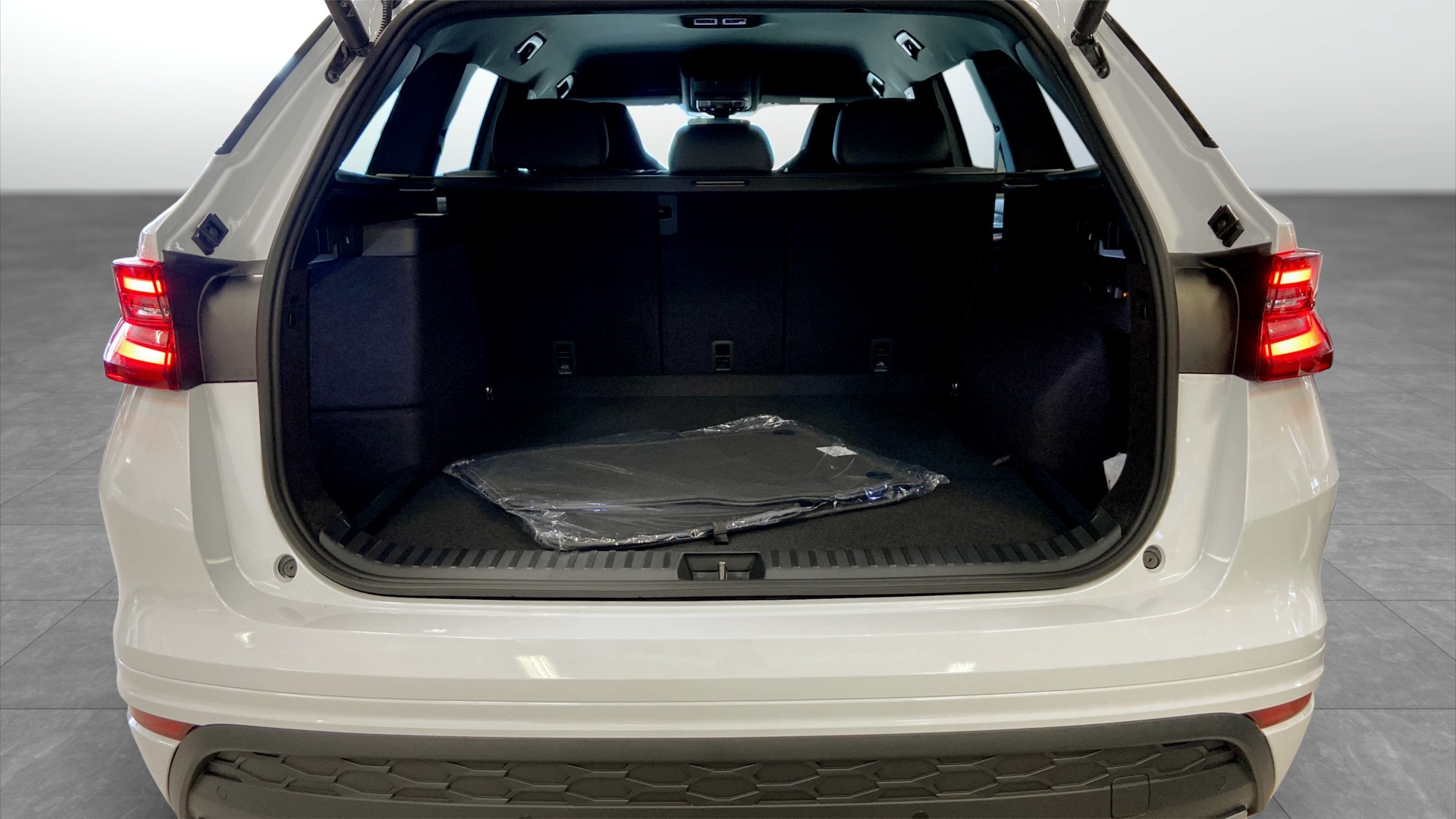 Skoda Kodiaq GMP05K