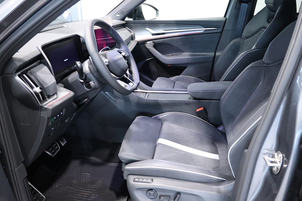 Skoda Kodiaq GMP67C