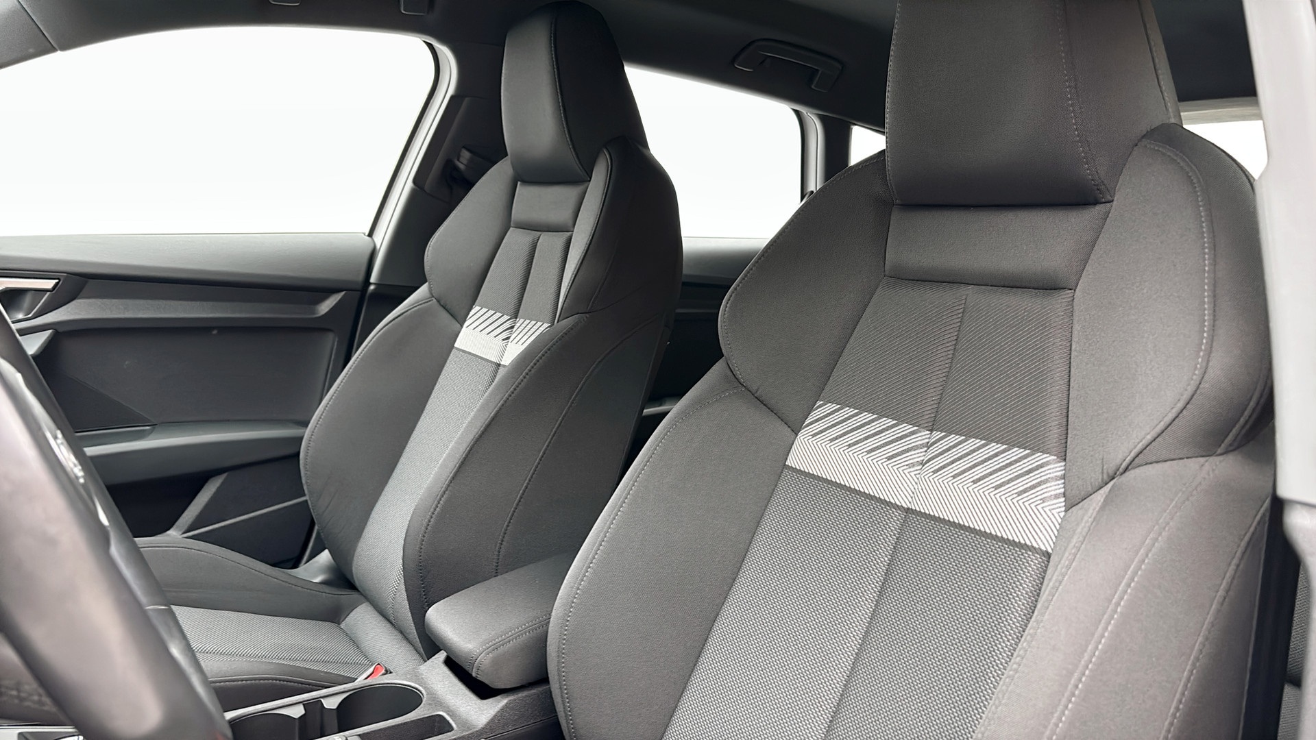 Audi A3 Sportback GMR46C