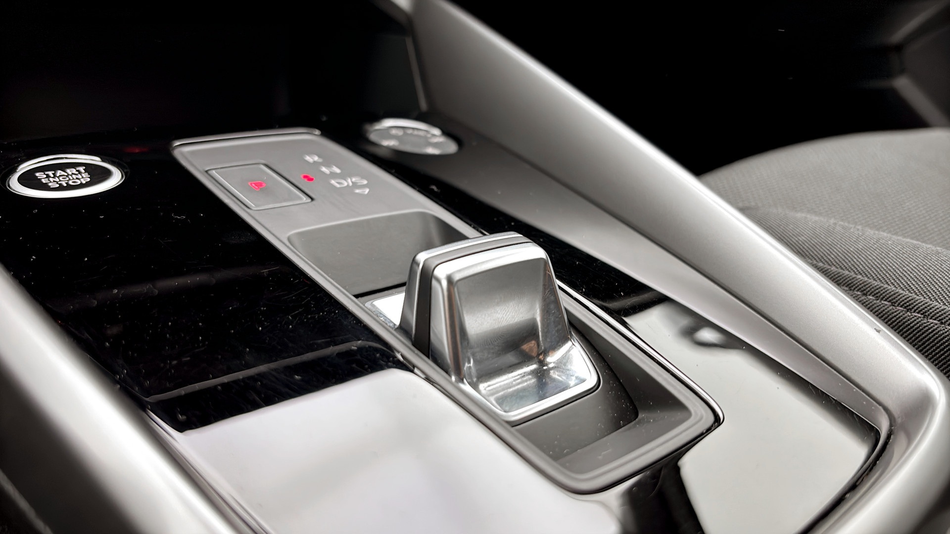 Audi A3 Sportback GMR46C