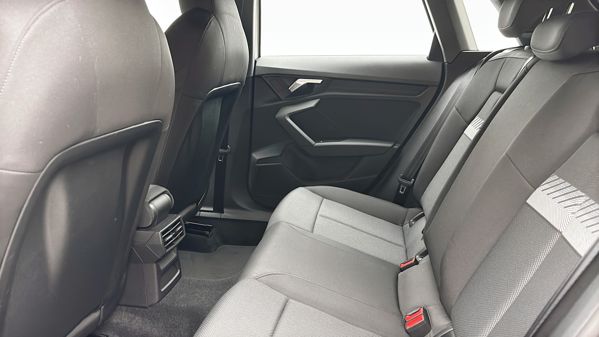 Audi A3 Sportback GMR46C