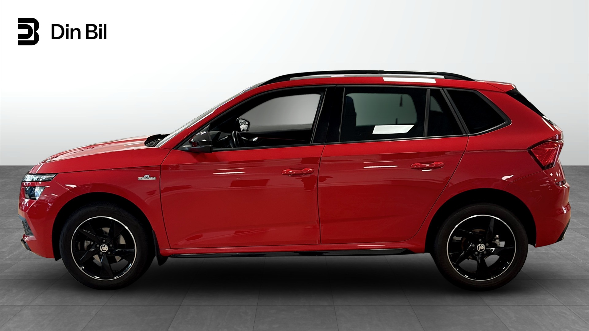 Skoda Kamiq GMZ27Z