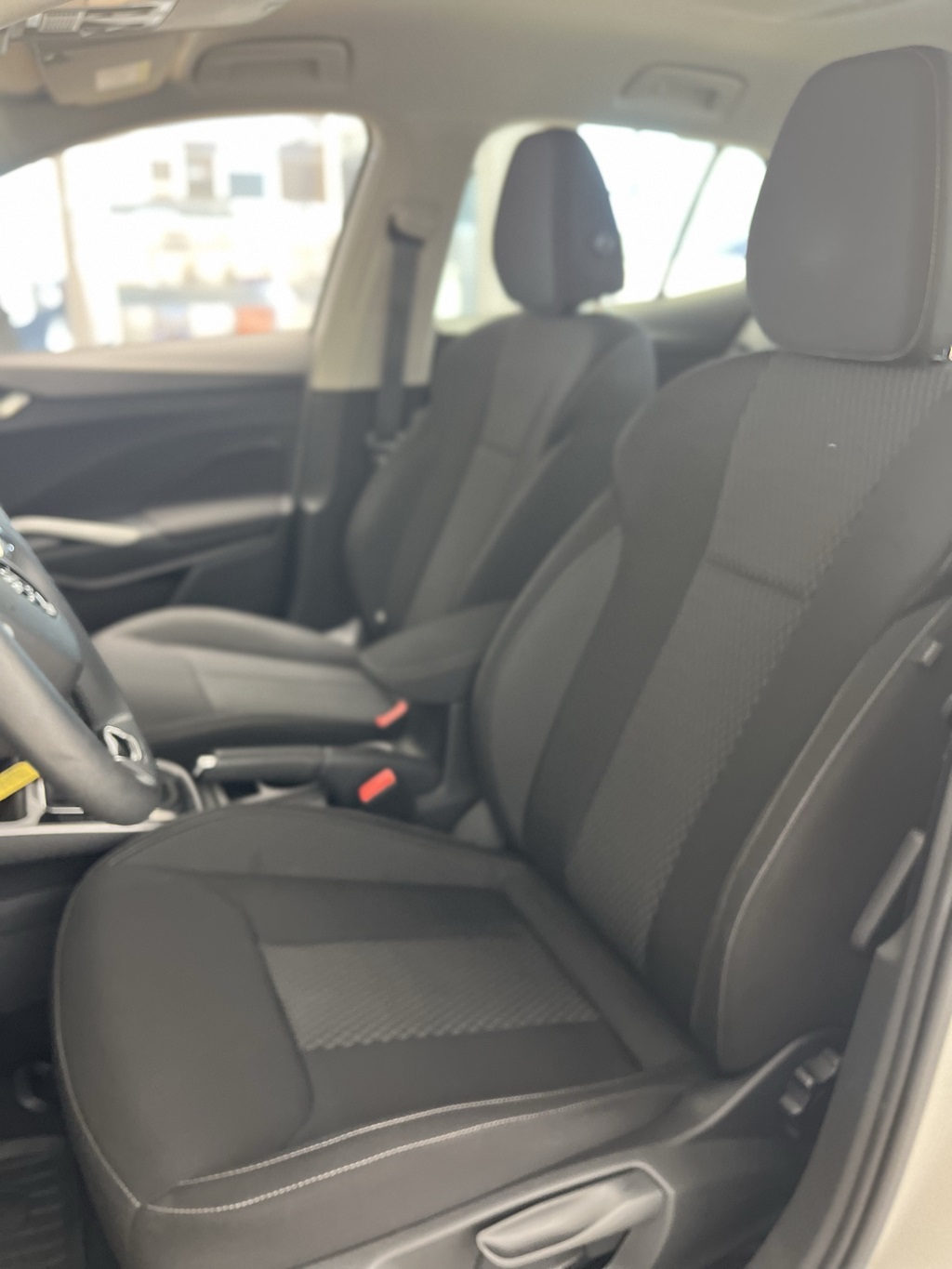 Skoda Fabia GNB73T