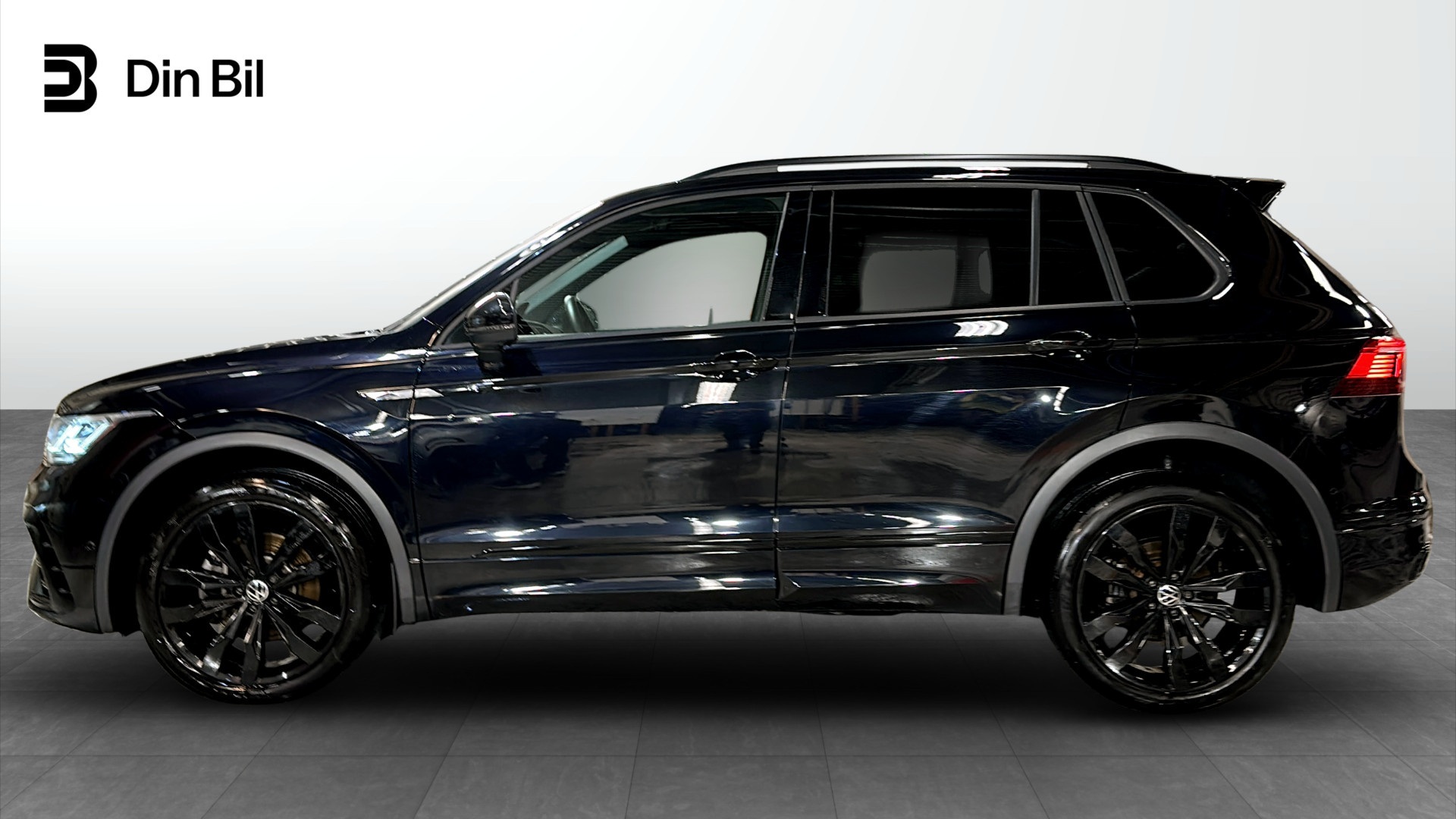 Volkswagen Tiguan GNF90H