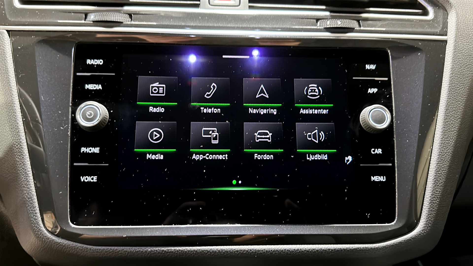 Volkswagen Tiguan GNF90H