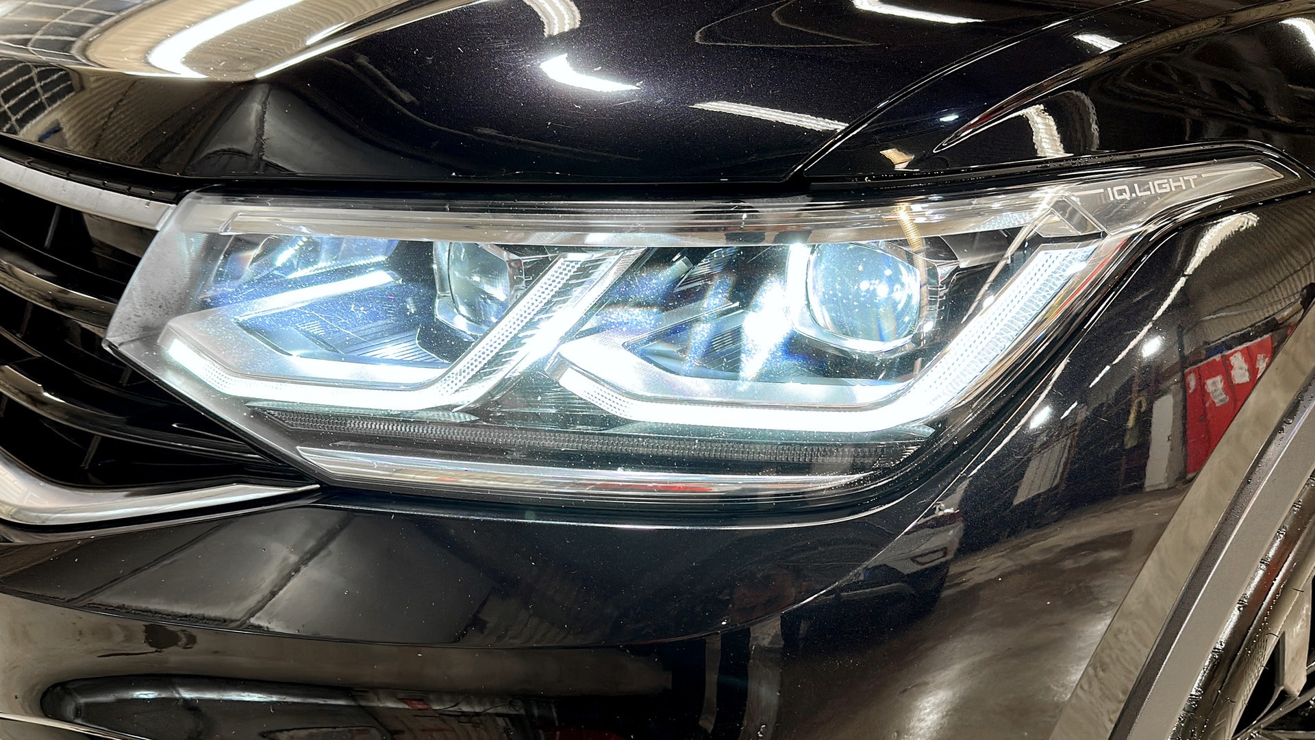 Volkswagen Tiguan GNF90H