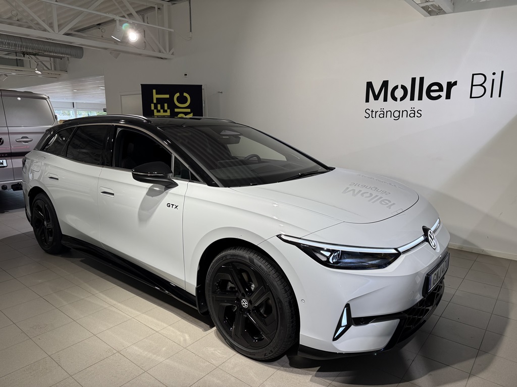 Volkswagen ID.7 Tourer GNJ47U