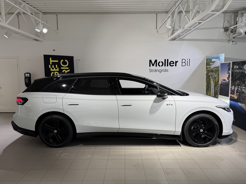 Volkswagen ID.7 Tourer GNJ47U