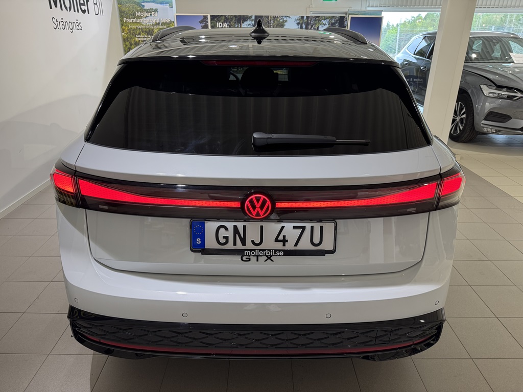 Volkswagen ID.7 Tourer GNJ47U