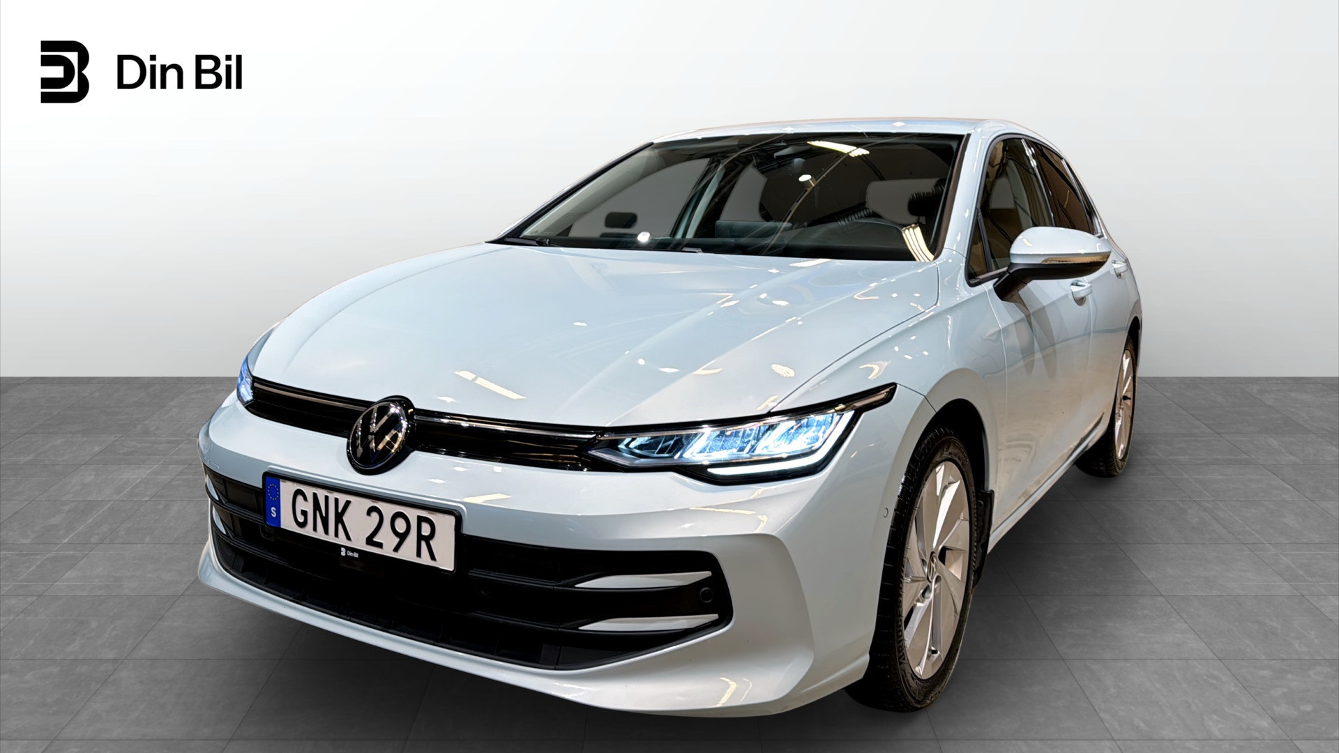 Bild för bil GNK29R