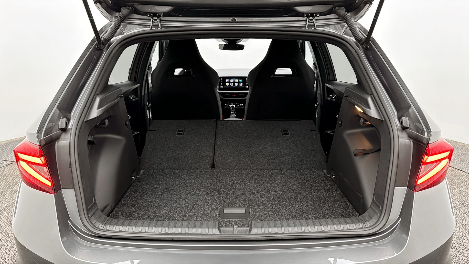 Skoda Fabia GNL46U