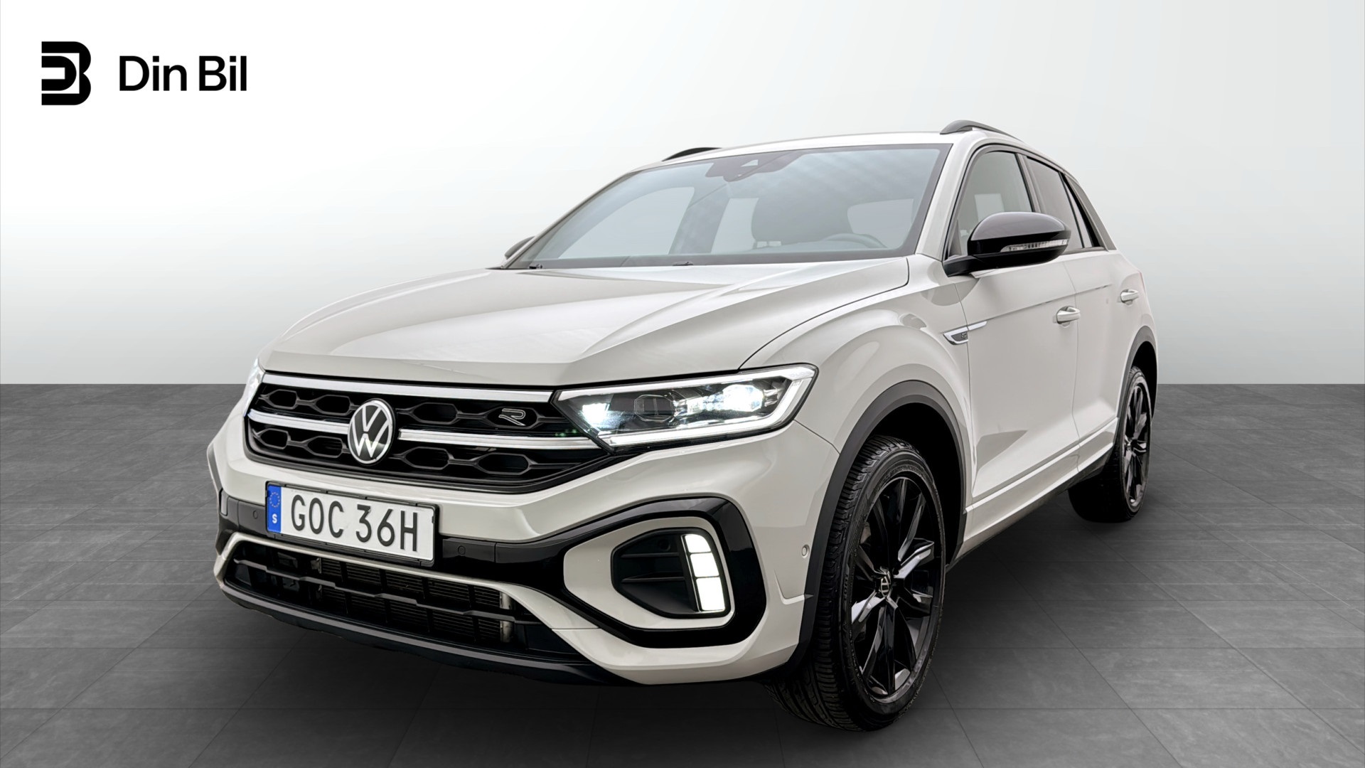 Bild för bil GOC36H