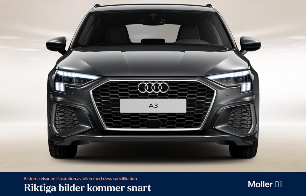 Audi A3 Sportback GOF66T