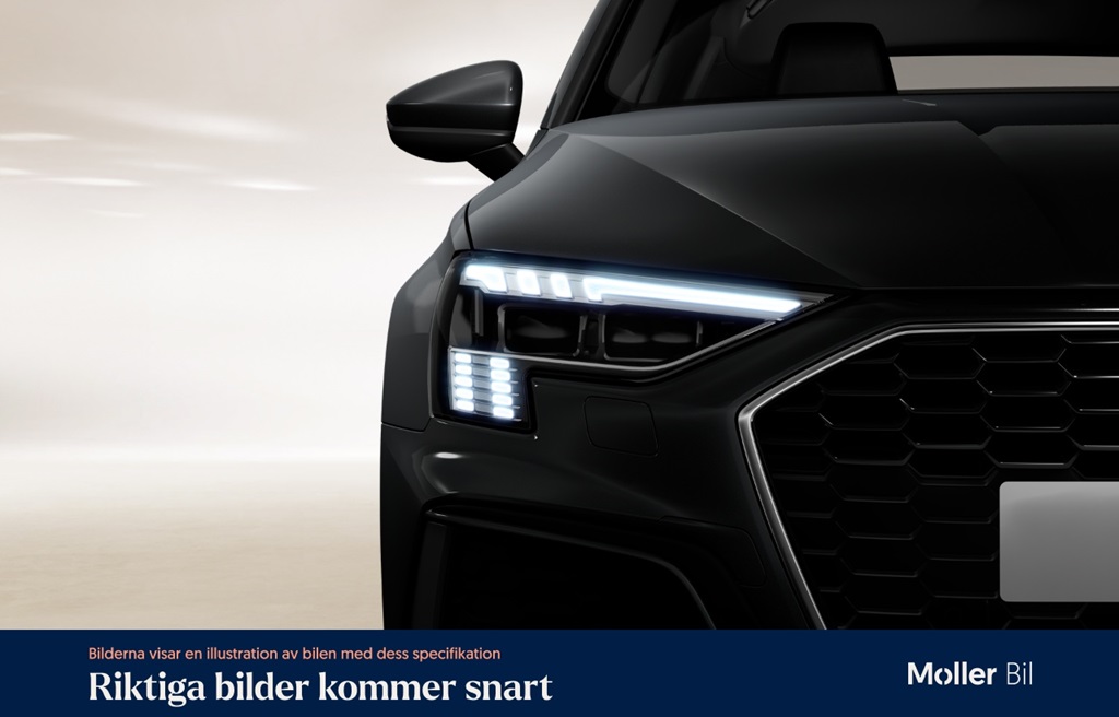 Audi A3 Sportback GOF66T