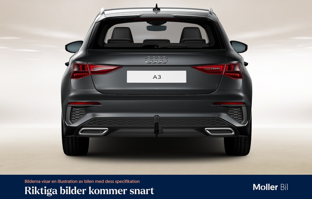 Audi A3 Sportback GOF66T