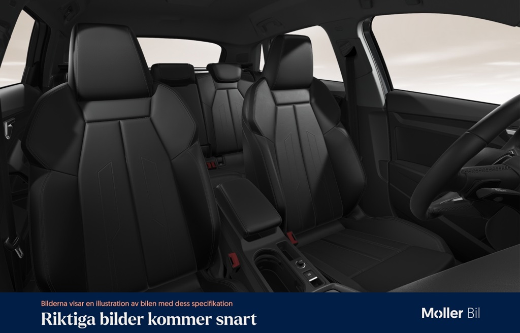 Audi A3 Sportback GOF66T