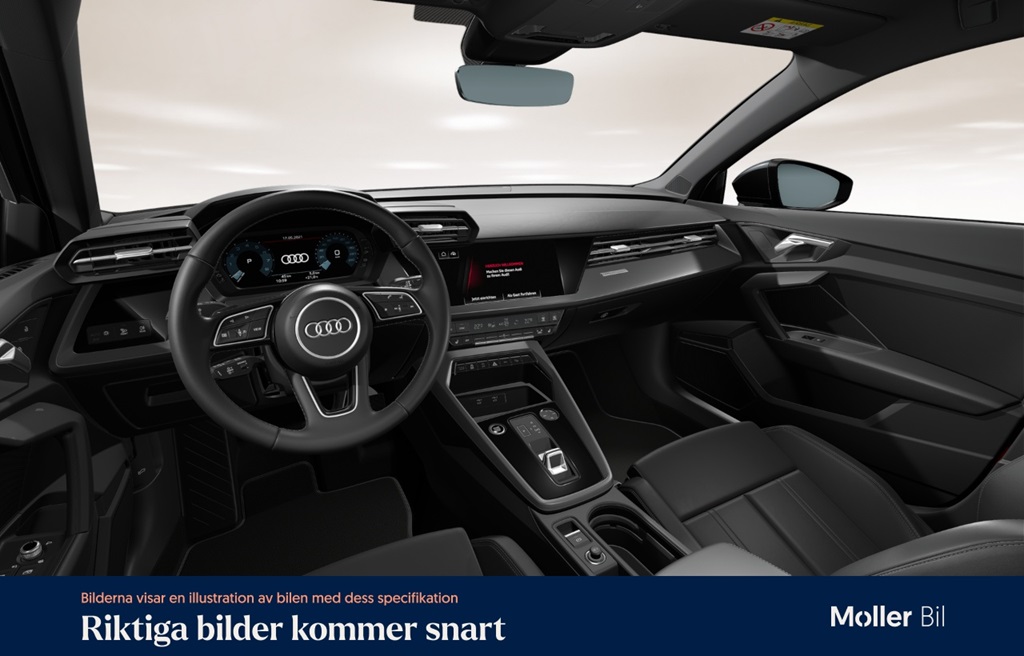 Audi A3 Sportback GOF66T