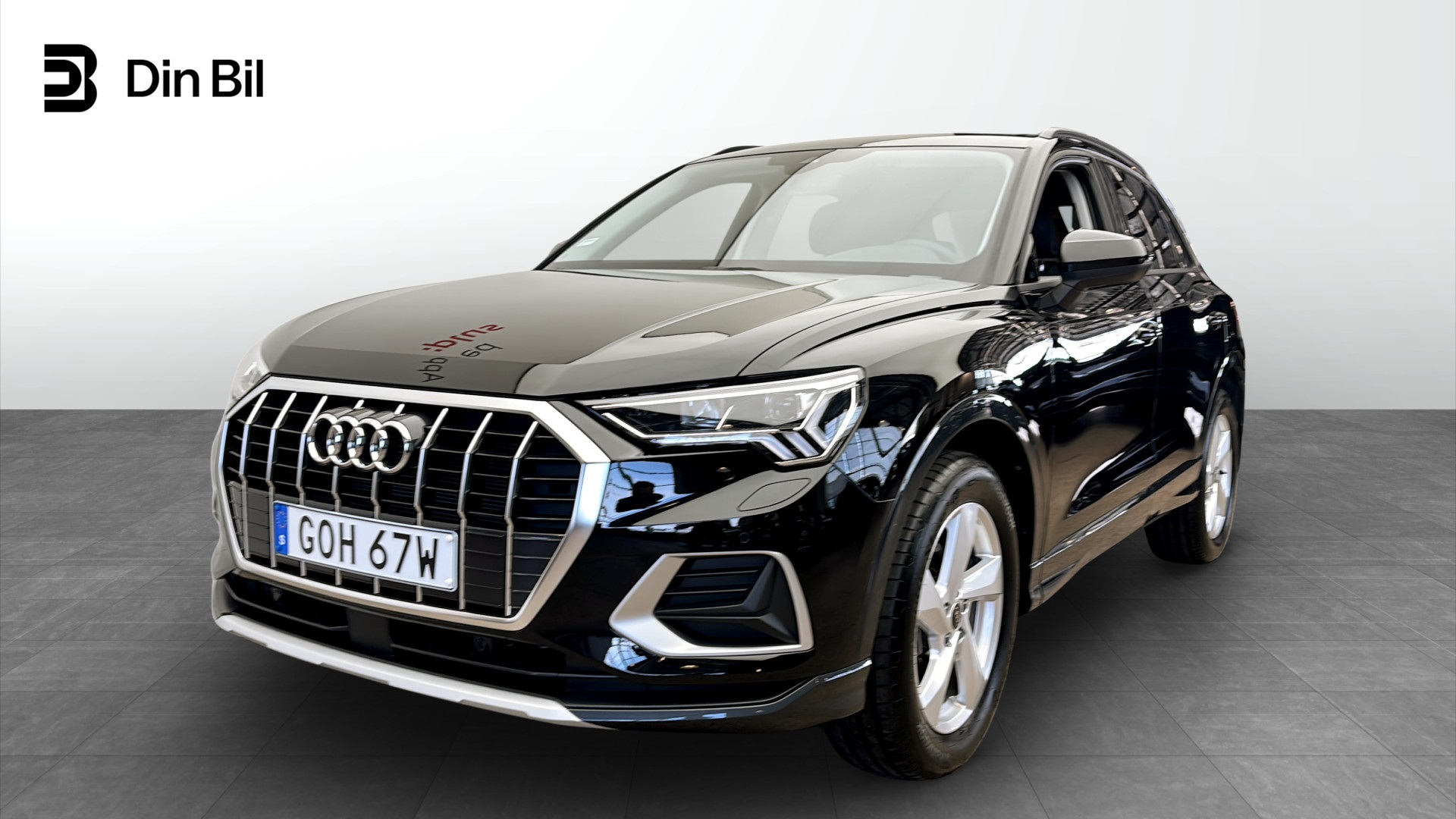 Bild för bil GOH67W