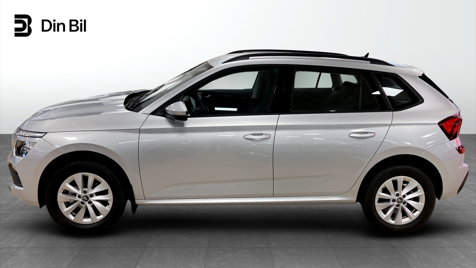 Skoda Kamiq GOK84A
