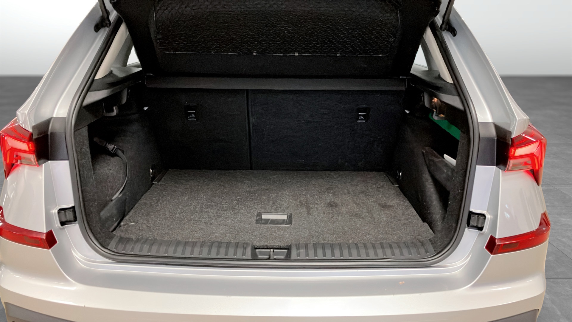 Skoda Kamiq GOK84A