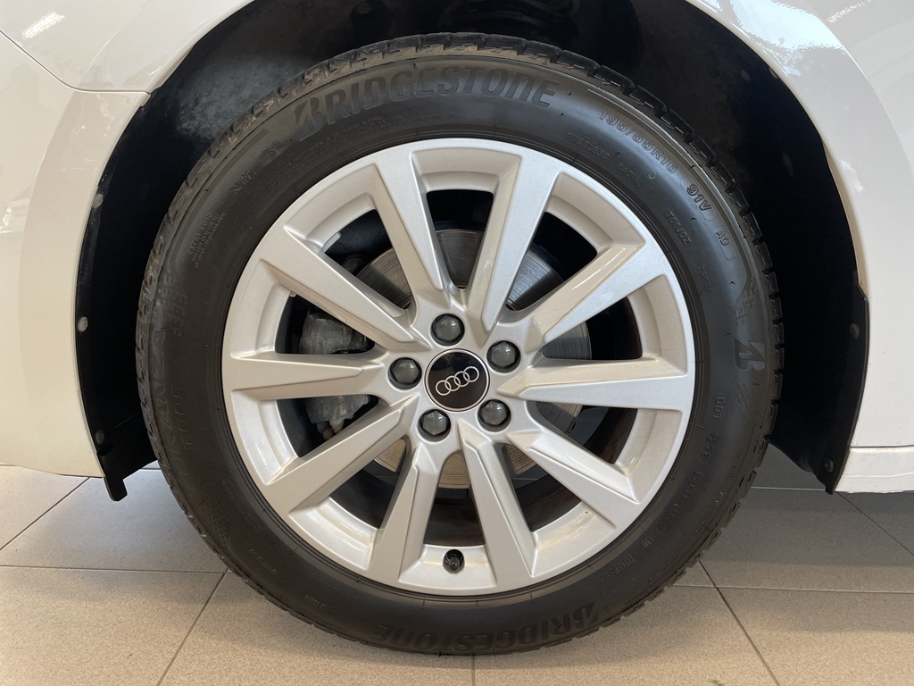 Audi A1 Sportback GOL67G