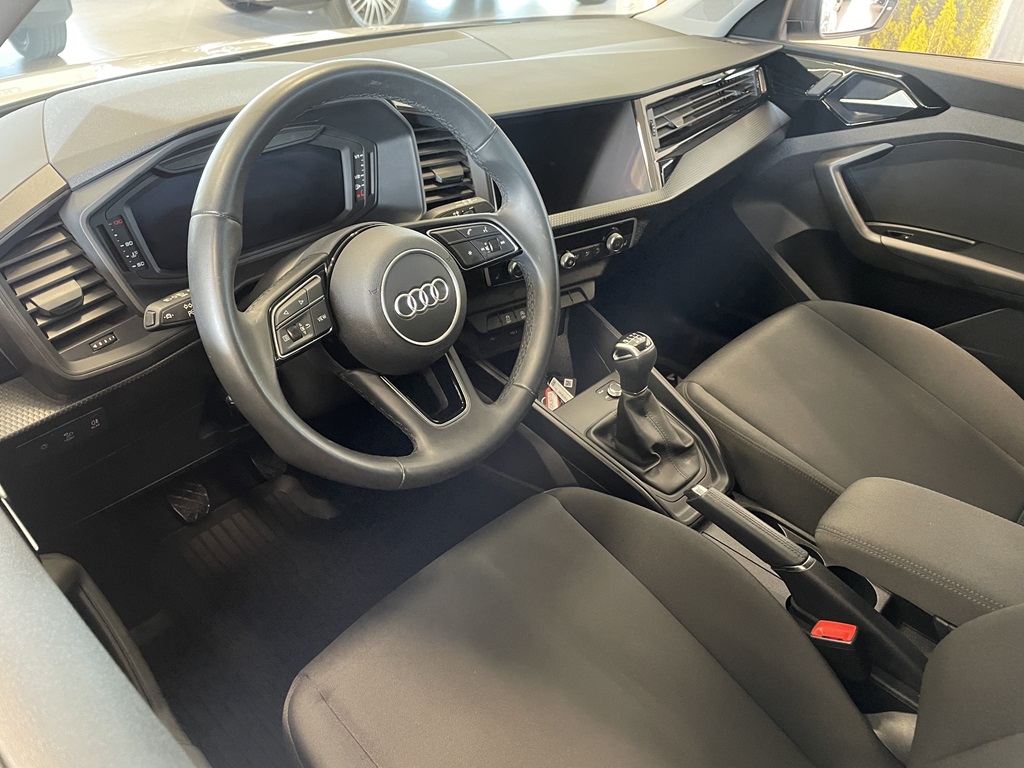 Audi A1 Sportback GOL67G