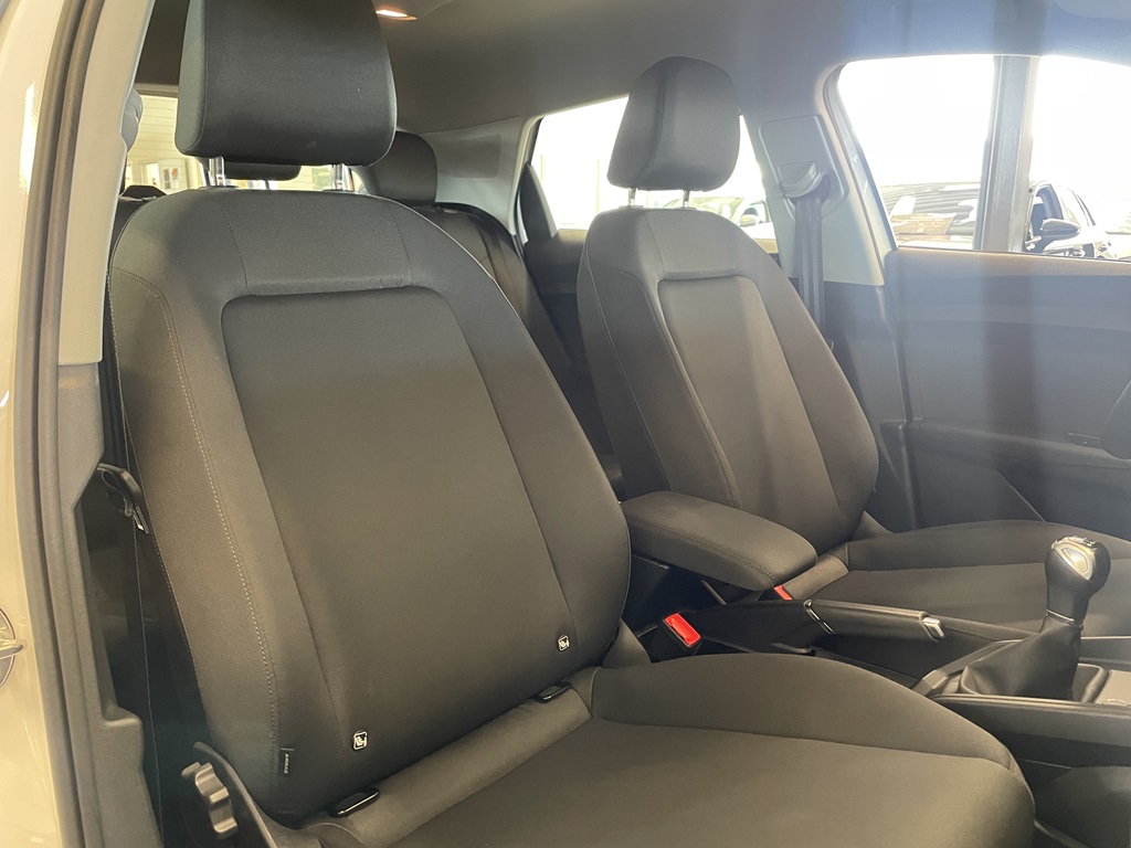 Audi A1 Sportback GOL67G