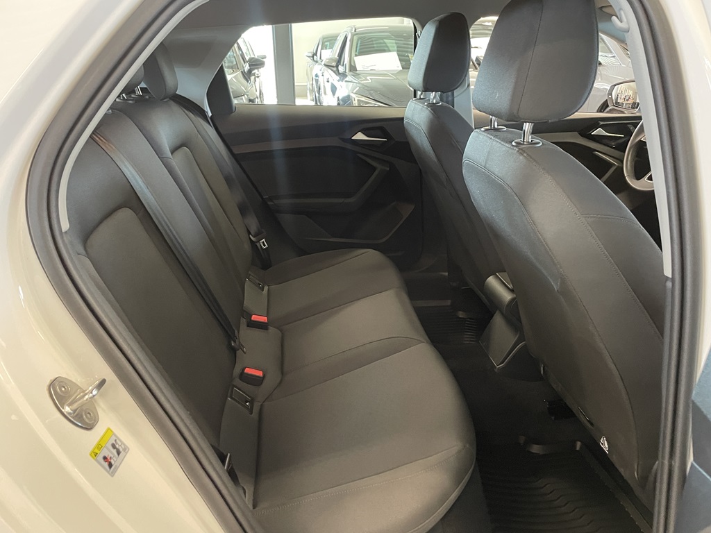 Audi A1 Sportback GOL67G
