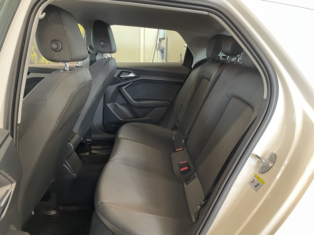 Audi A1 Sportback GOL67G
