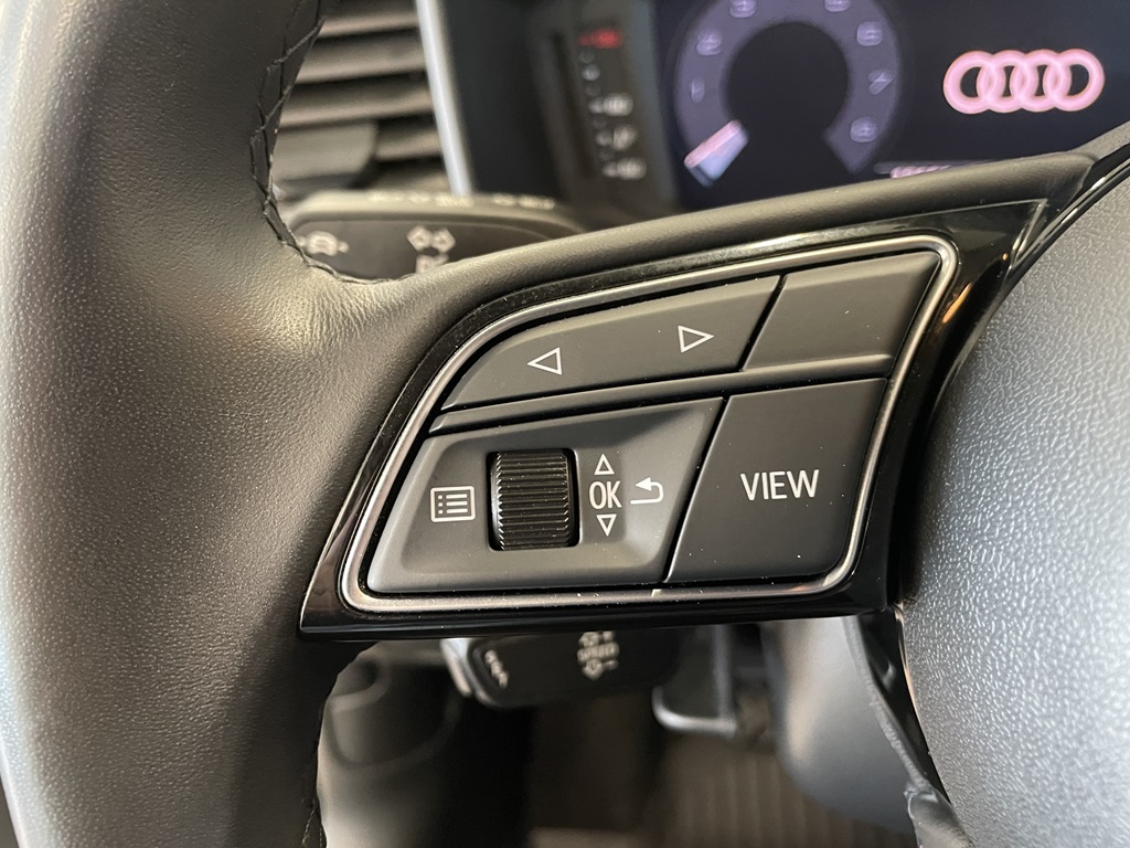 Audi A1 Sportback GOL67G
