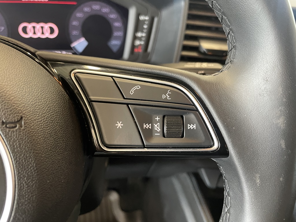 Audi A1 Sportback GOL67G