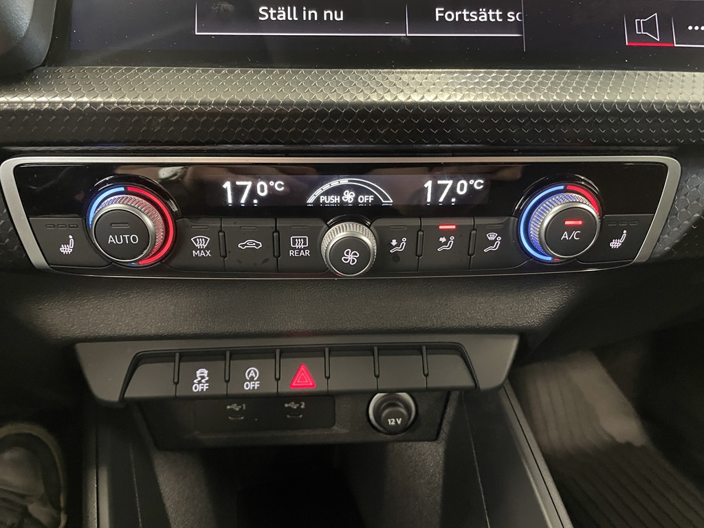 Audi A1 Sportback GOL67G
