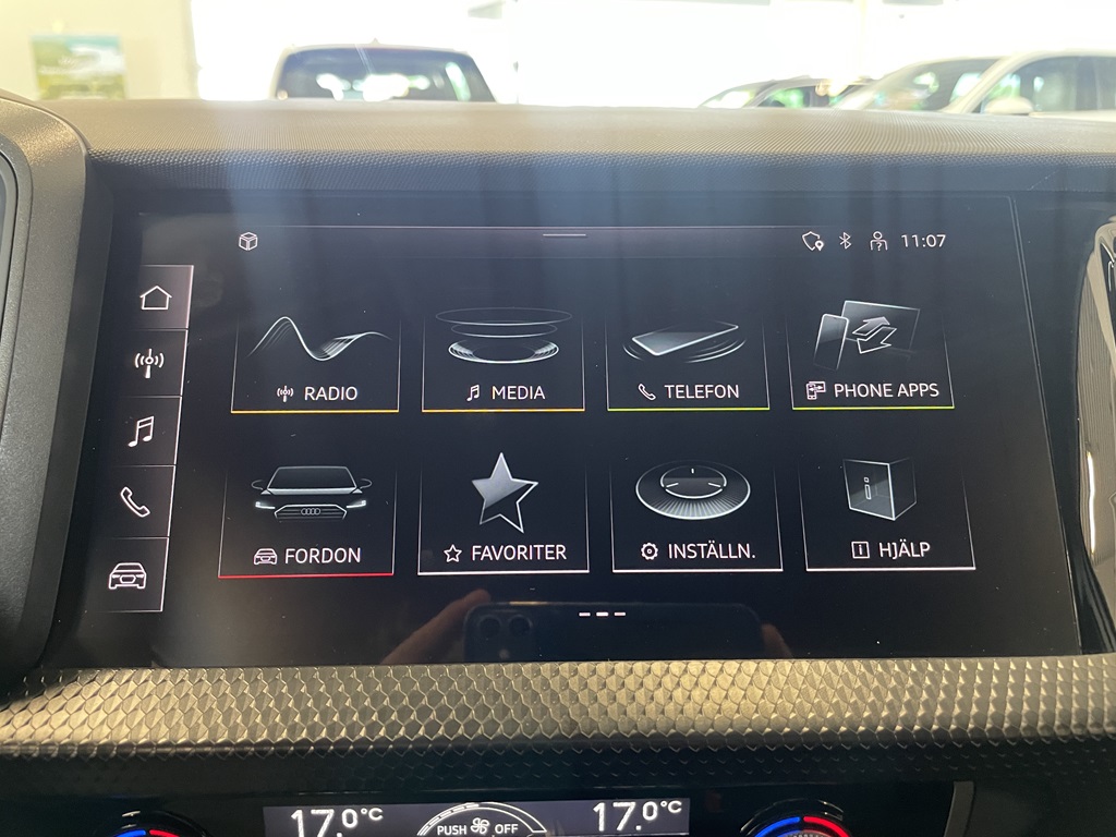 Audi A1 Sportback GOL67G