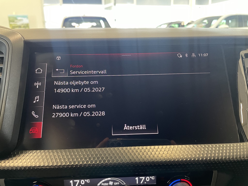 Audi A1 Sportback GOL67G