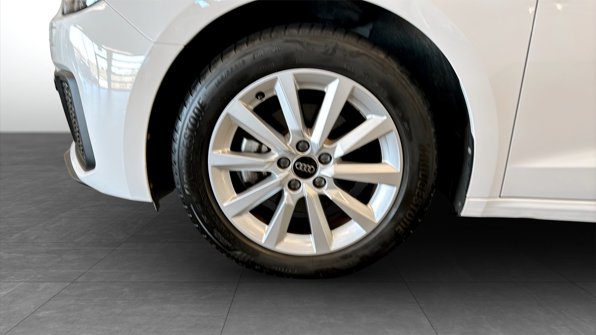 Audi A1 Sportback GOM83U