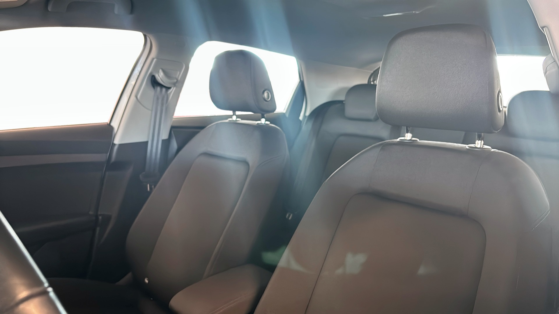Audi A1 Sportback GOM83U
