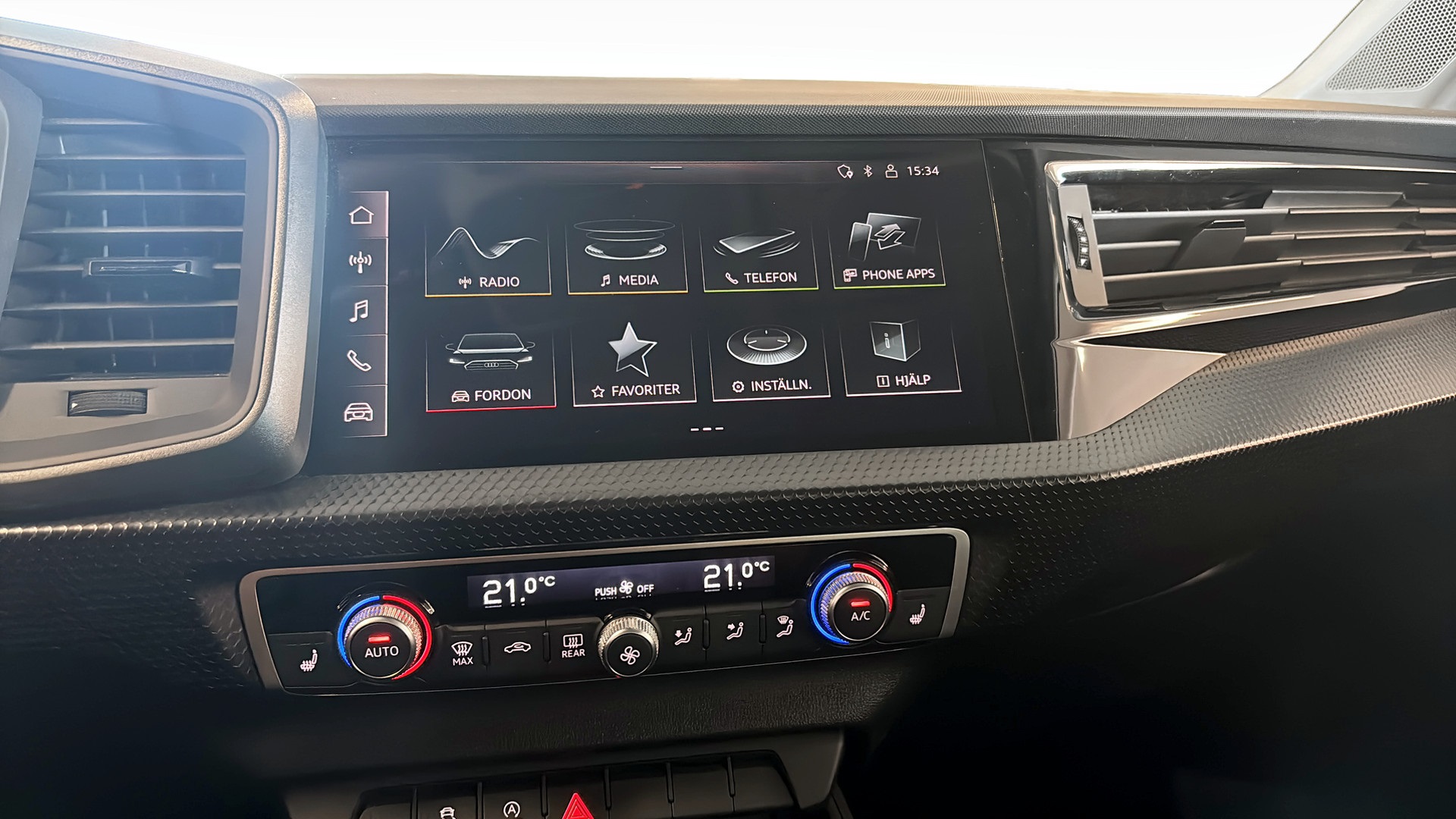 Audi A1 Sportback GOM83U