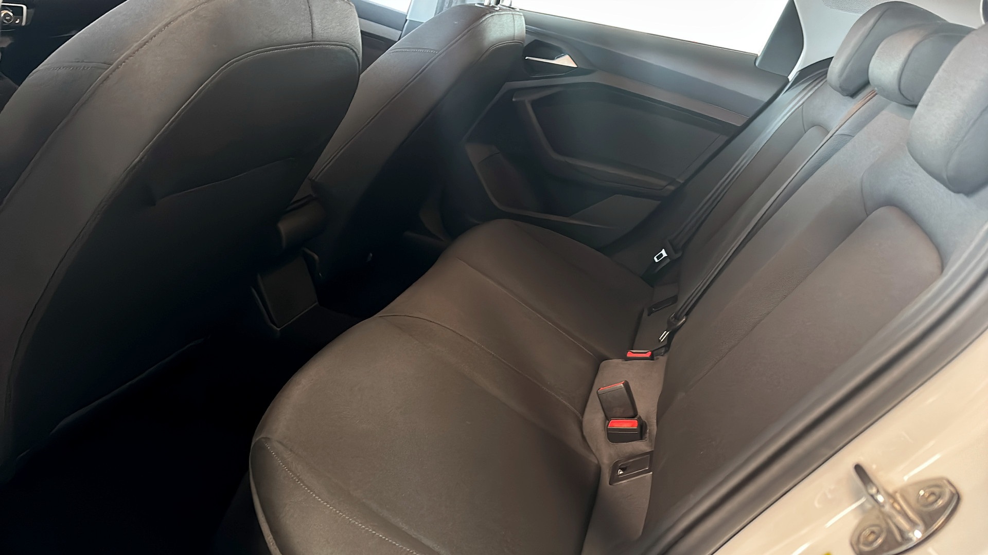 Audi A1 Sportback GOM83U