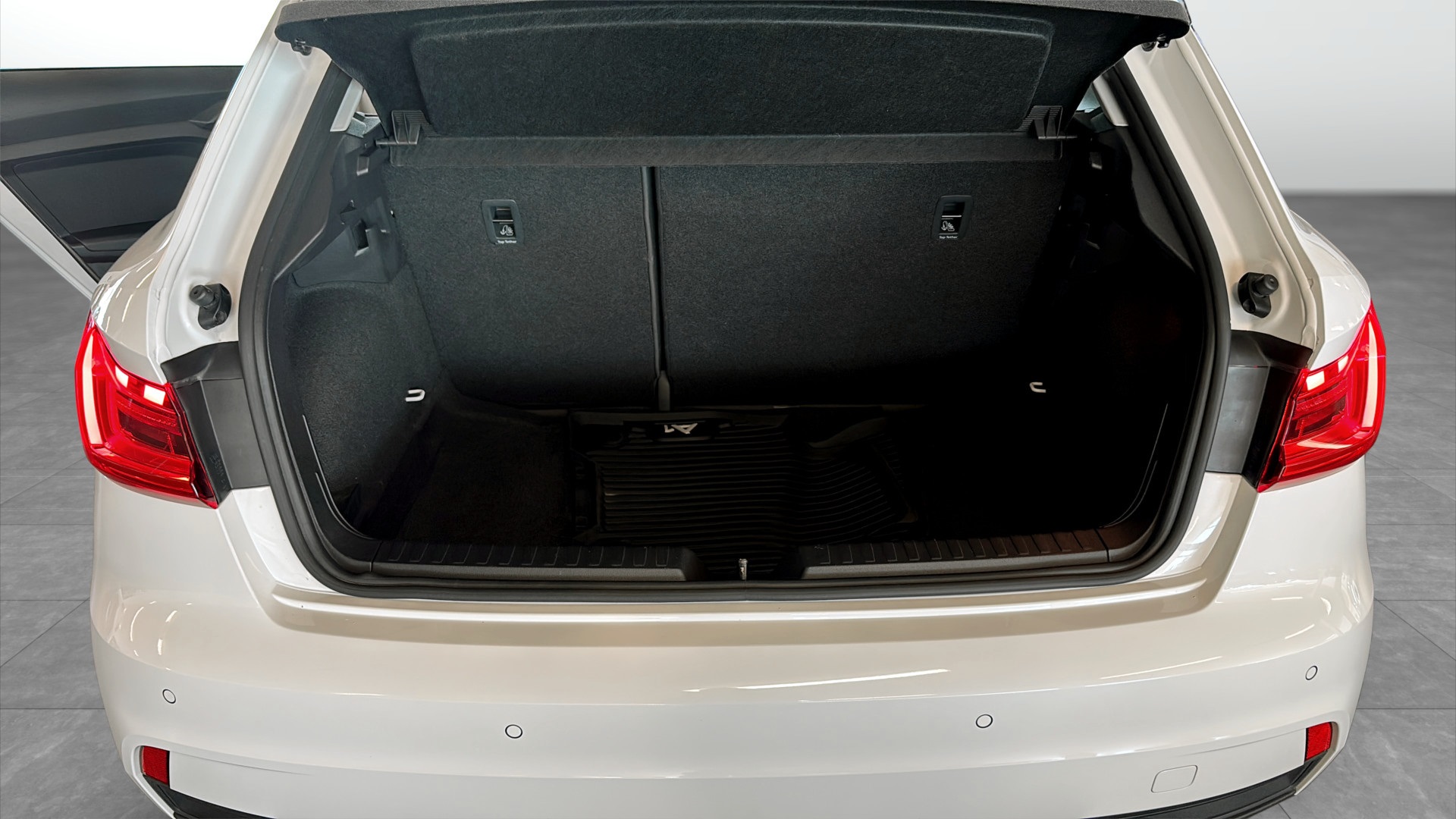 Audi A1 Sportback GOM83U