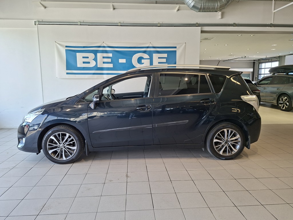 Toyota Verso GOR294