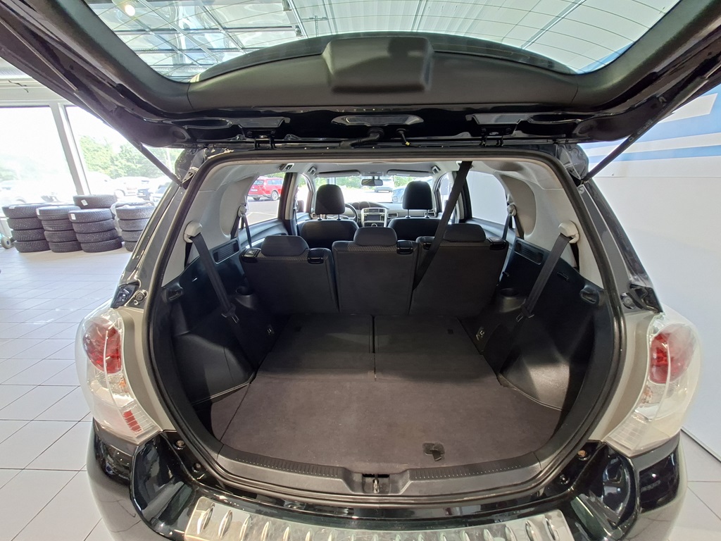 Toyota Verso GOR294