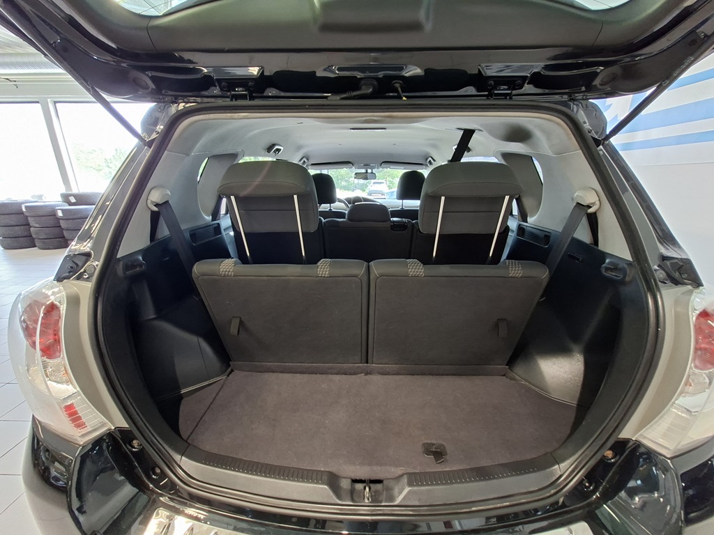 Toyota Verso GOR294